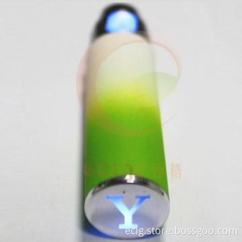 Cheap E Cigarette Kit EGO Y